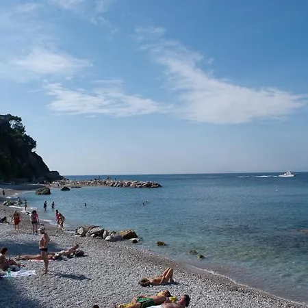 Charming Mediterranean Hébergement de vacances