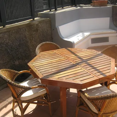 Hébergement de vacances Charming Mediterranean *