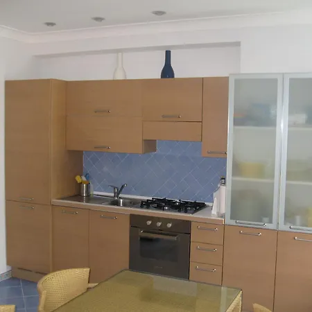 Charming Mediterranean *