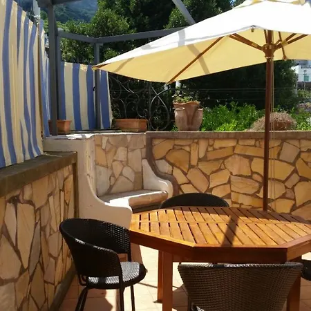 Charming Mediterranean Capri