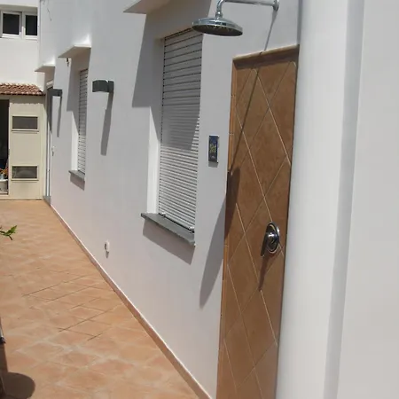 度假居 Charming Mediterranean