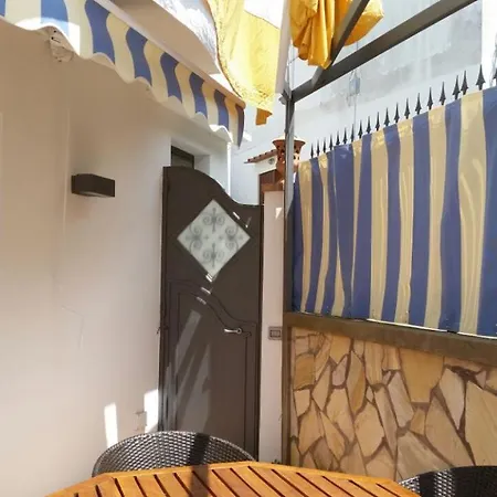 Charming Mediterranean Casa de Férias *