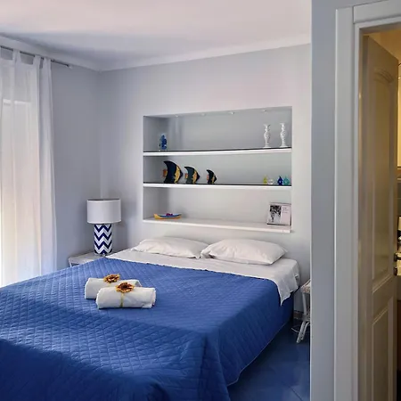 Charming Mediterranean