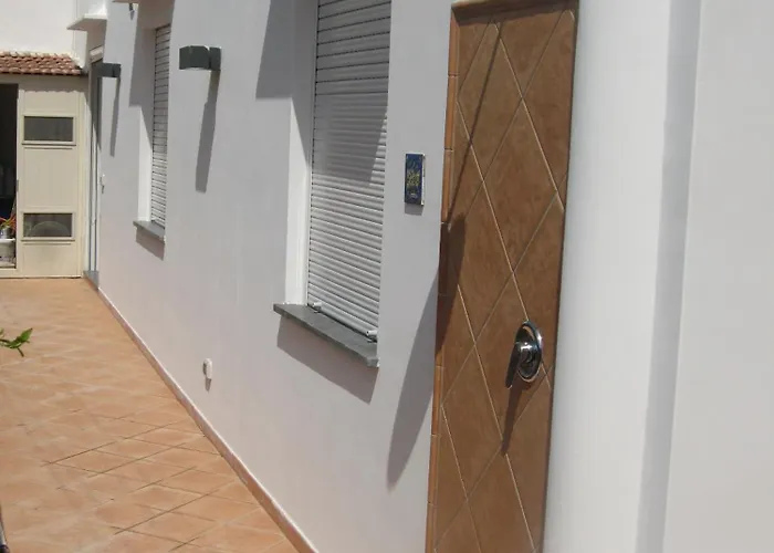 Casa de Férias Charming Mediterranean