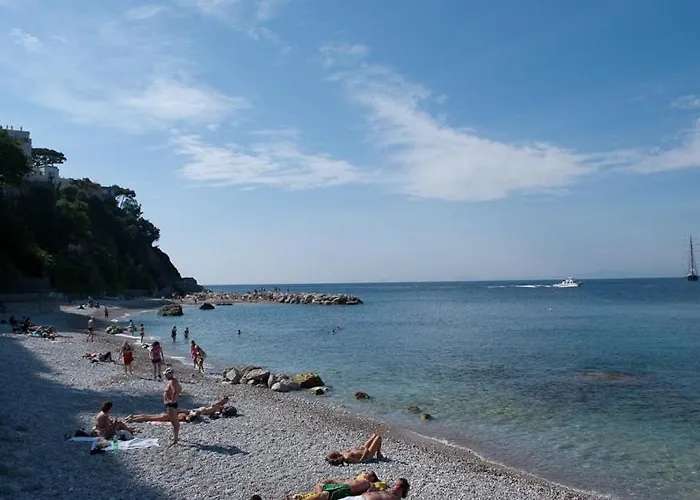 Charming Mediterranean Vakantiehuis