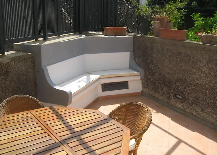 Charming Mediterranean