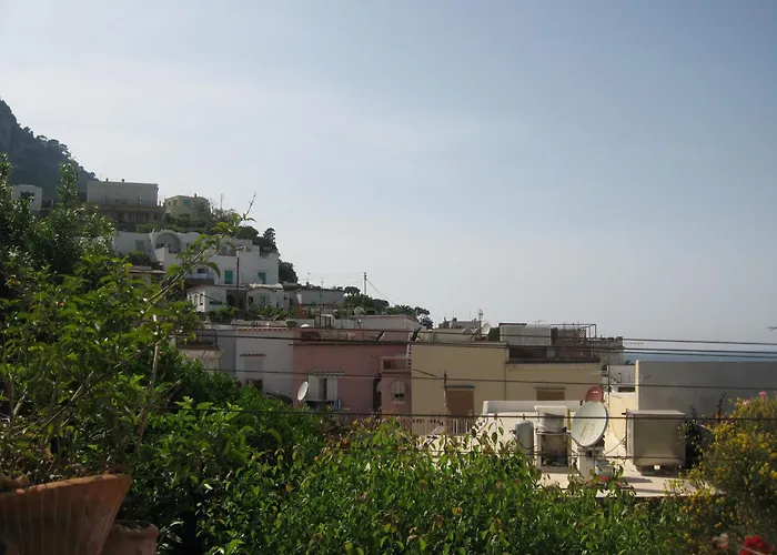 Charming Mediterranean