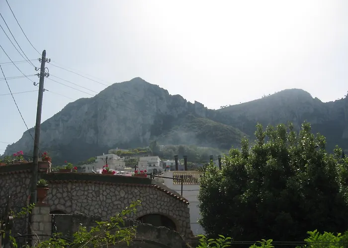 度假居 Charming Mediterranean *