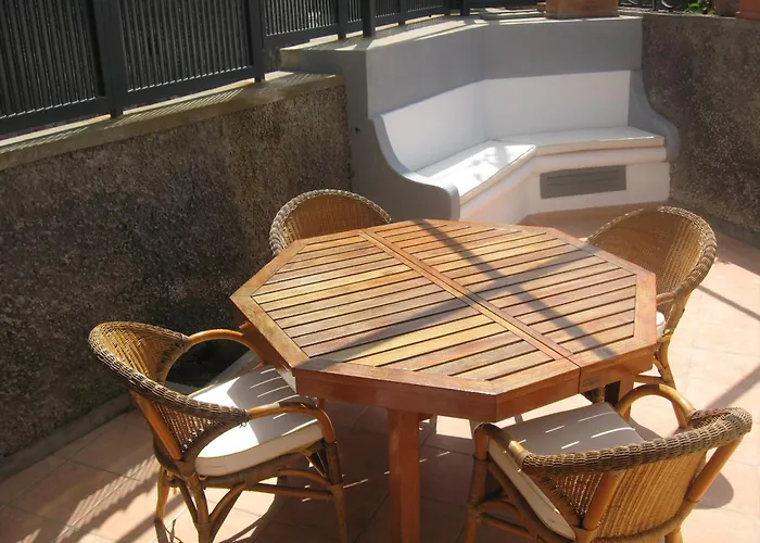 Vakantiehuis Charming Mediterranean *