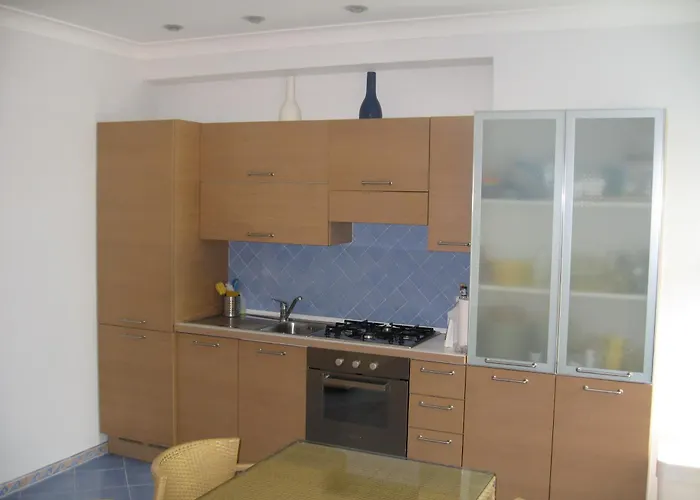 Charming Mediterranean *