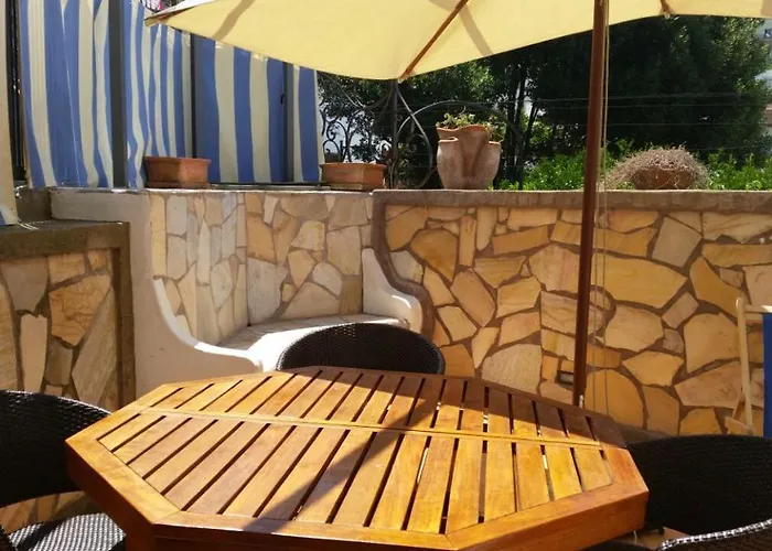 Vakantiehuis Charming Mediterranean