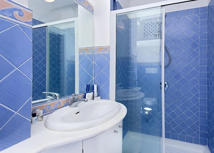 Charming Mediterranean Casa de Férias Capri