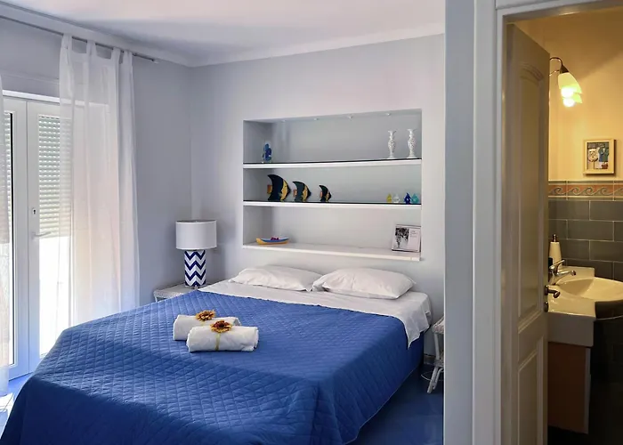 Charming Mediterranean