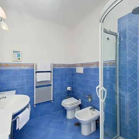 Ferienhaus Charming Mediterranean Capri
