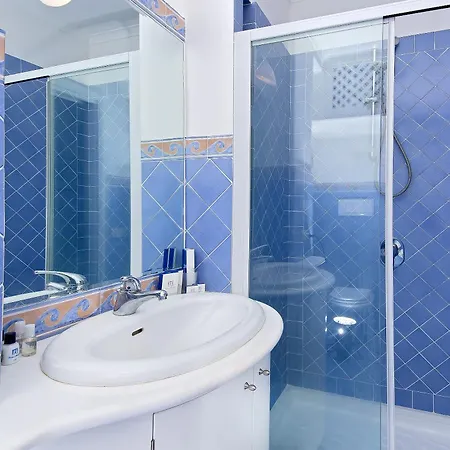 Charming Mediterranean Ferienhaus Capri