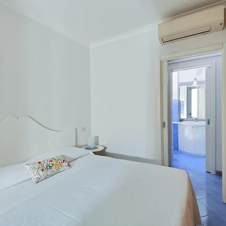 Ferienhaus Charming Mediterranean