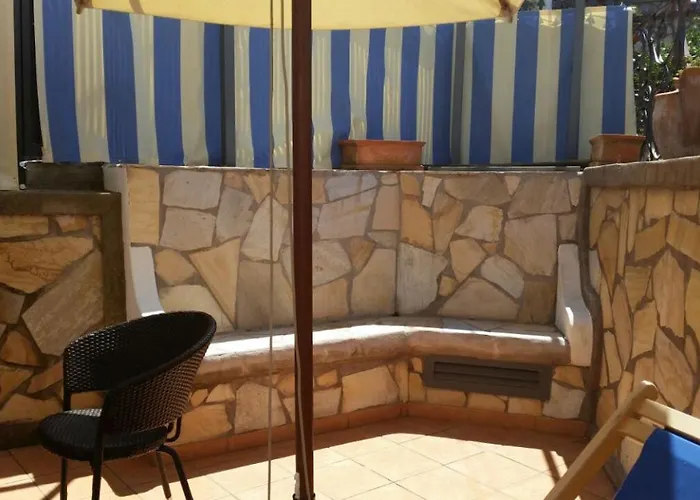 Charming Mediterranean